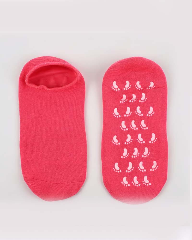 Chaussettes SPA Silicone