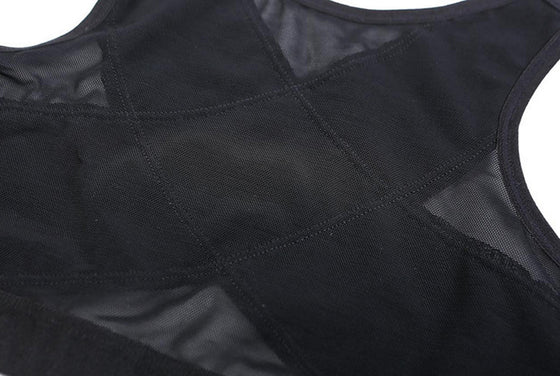 🔥Soutien-Gorge En Coton Respirant Et Liftant