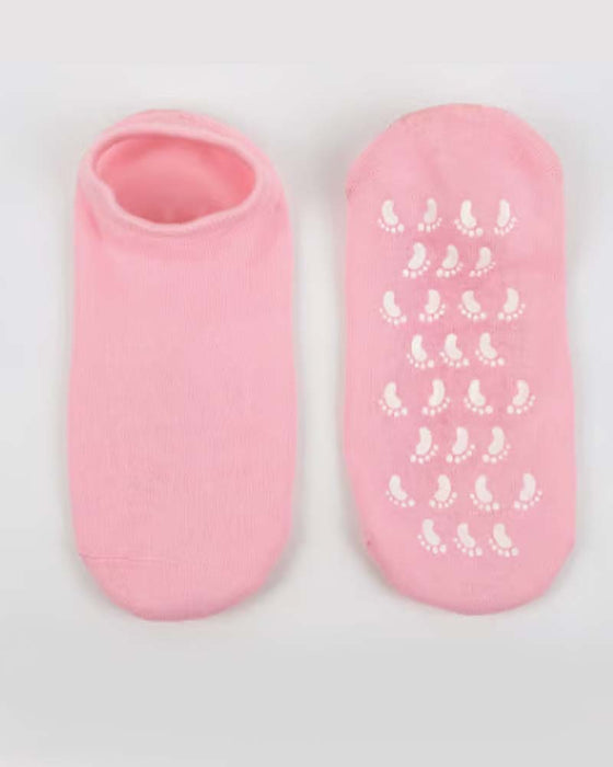 Chaussettes SPA Silicone