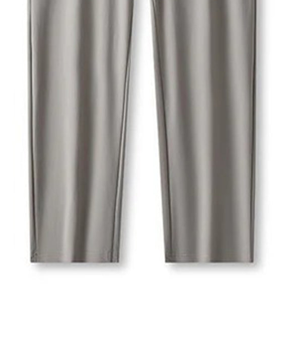 Pantalon Soie De Glace Protection Solaire Sport