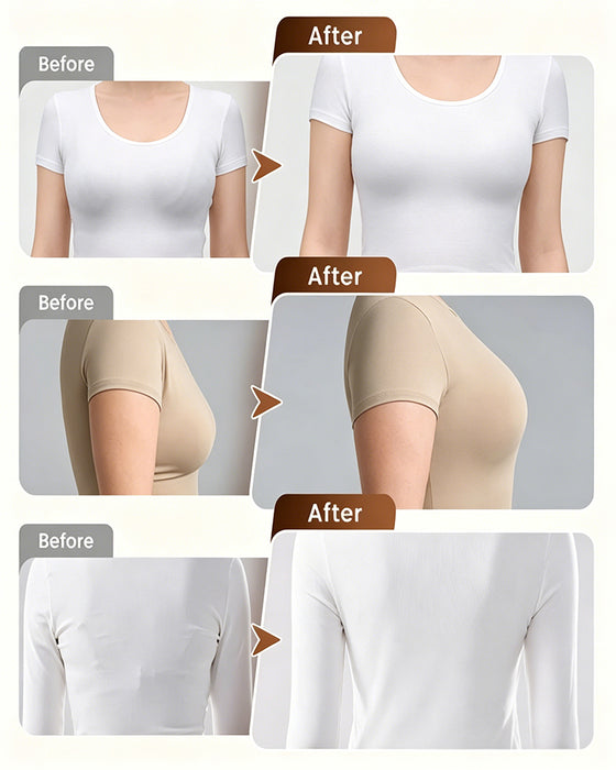 Lingerie Sexy Sans Armature Unie