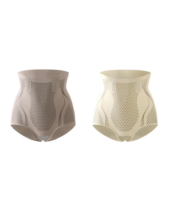 Short Minceur Brûle-Graisses Lce Silk Lonic Fiber