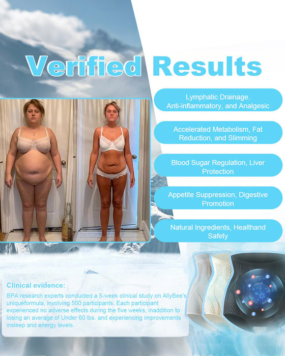 Short Minceur Brûle-Graisses Lce Silk Lonic Fiber