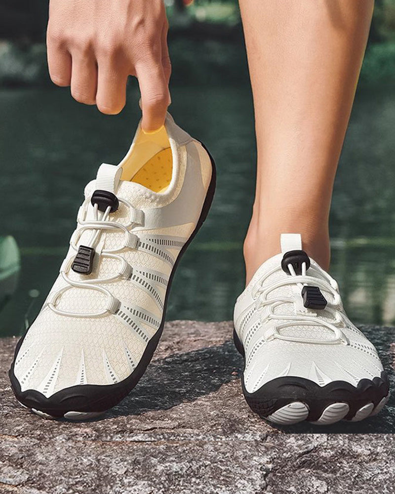 Chaussures Séchage Rapide Antidérapant Respirant Randonnée