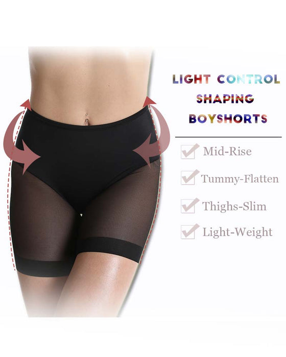 Culotte String Taille Moyenne Femme