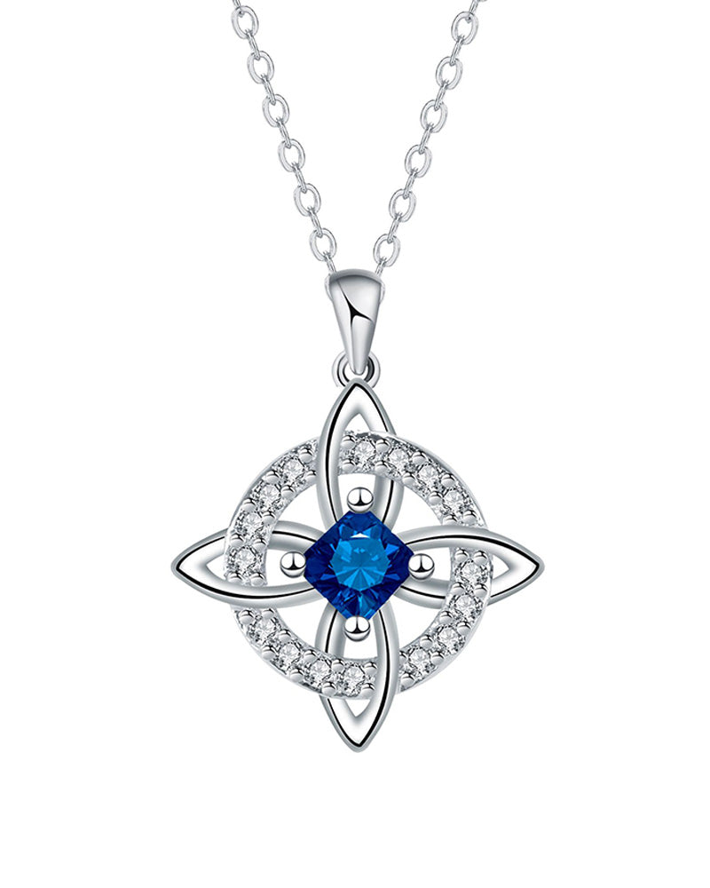 Collier Nœud Celtique