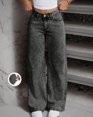 Jean Mode Nœud
