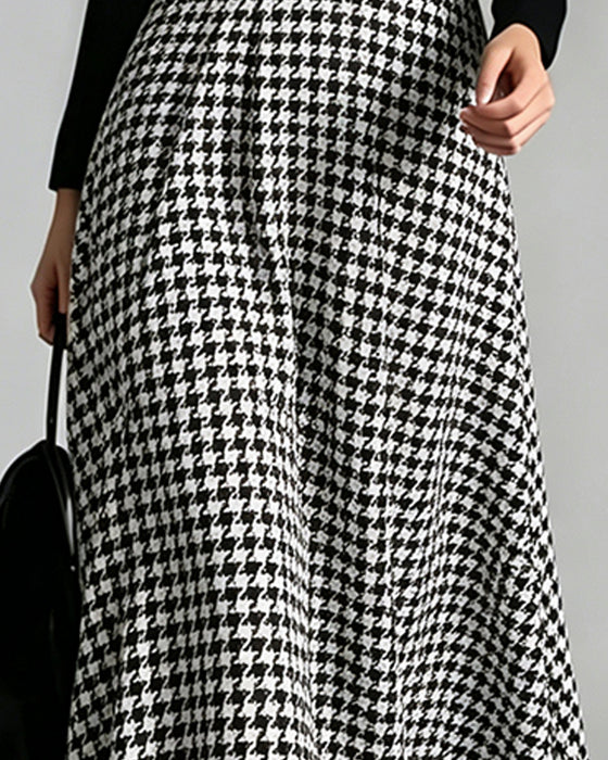 Robe Patchwork Manche Longue