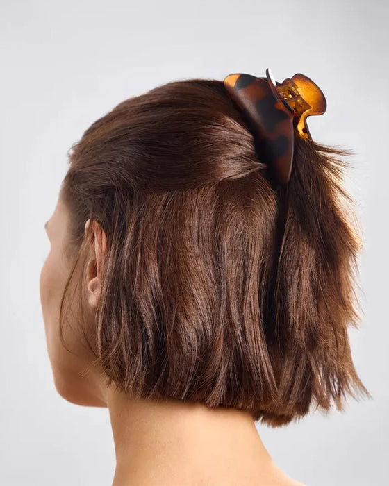 Pince Cheveux Griffe Mate