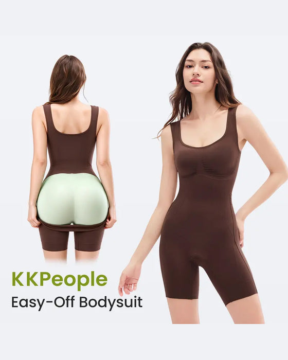 Body Faja Gainant et Galbant Les Fesses
