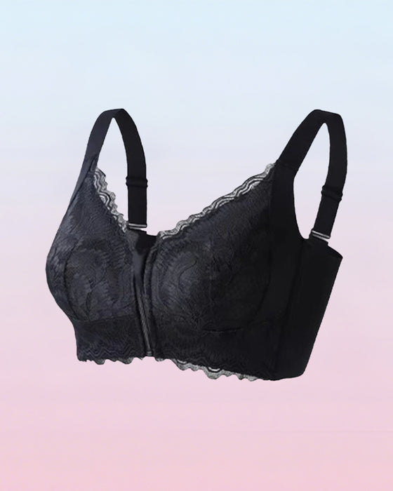 Soutien Gorge Push Up Anti Affaissement