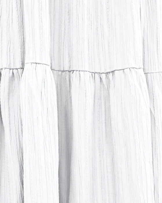 Robe Mode Unie Halter