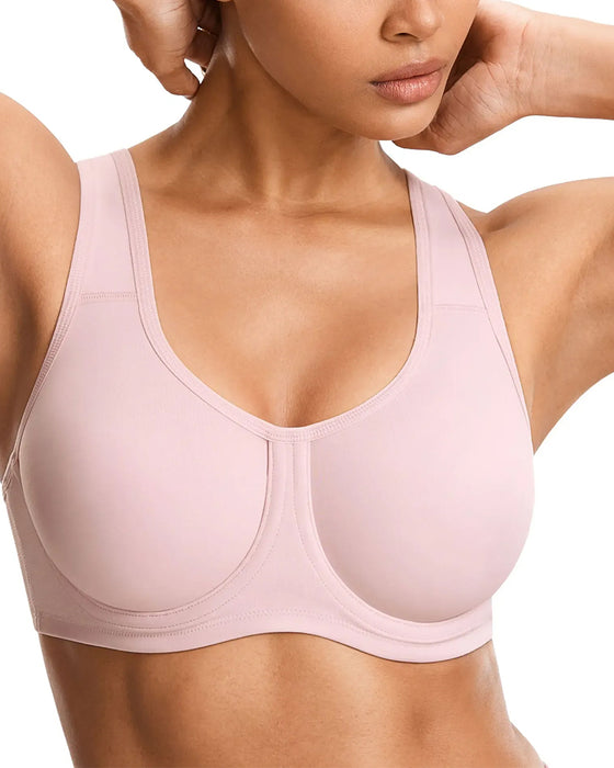Sous-Vêtements Basiques Unis