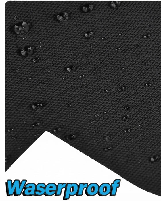 Pièce Patch Musculaire Prédécoupé Genouillère