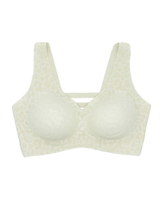 Sous-Vêtement Sans Couture Sans Armature Fin Push-Up