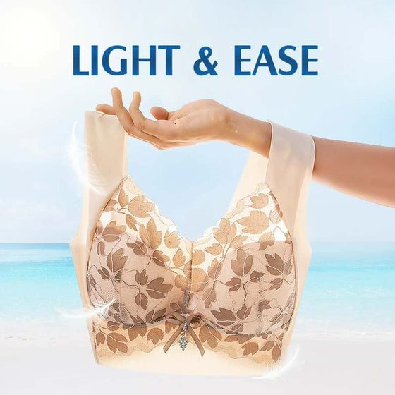 🏖 INCONTOURNABLE CET ÉTÉ🔥 – Soutien-gorge sans armature Lift & Flex confortable et polyvalent