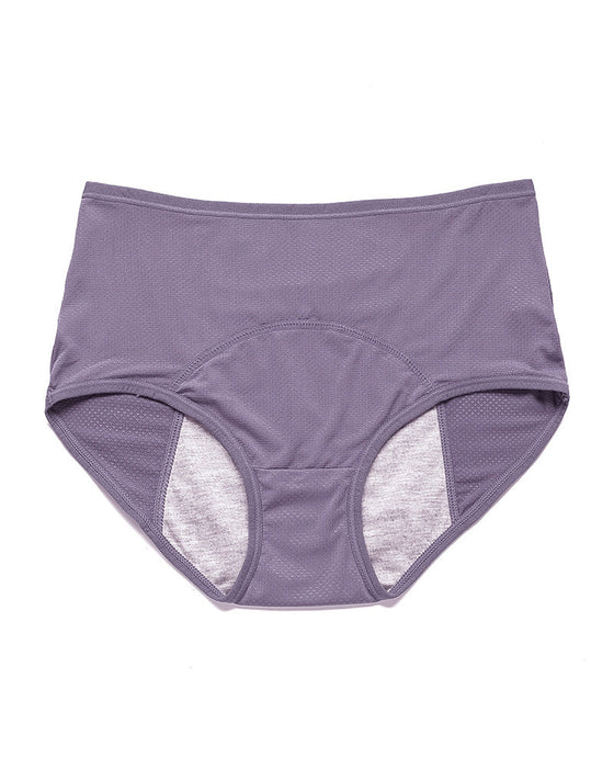Leak-Proof Undies For Bladder Incontinence