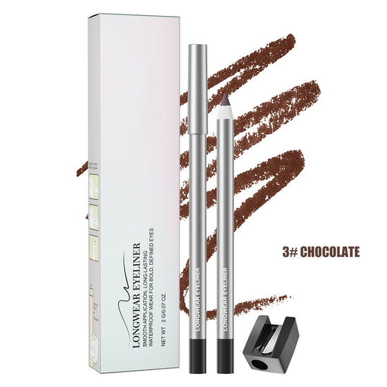 Stylo Eyeliner Gel Imperméable