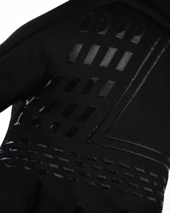 Gants thermiques résistants à l'eau
