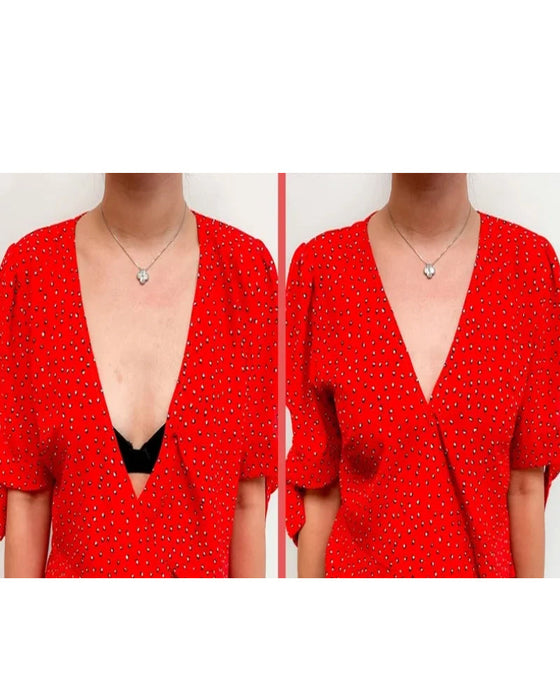 Réparation rapide de vêtements