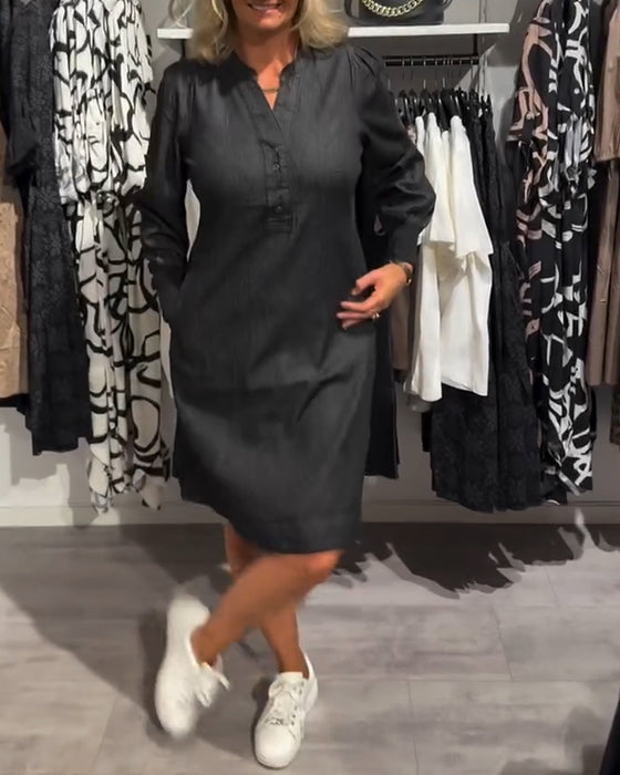 Habille Navetteur Élégant