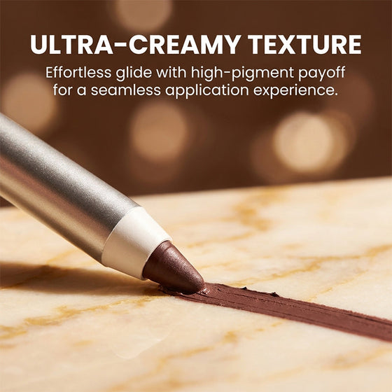 Stylo Eyeliner Gel Imperméable
