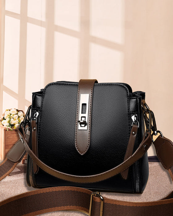 Sac élégant de grande capacité