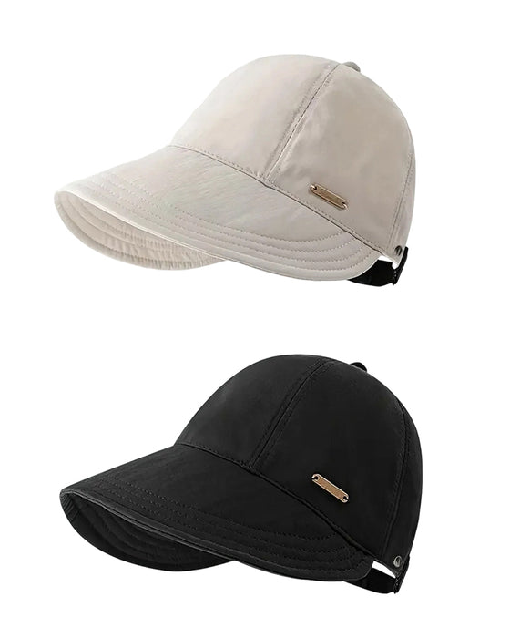 Chapeau Protection Solaire Seau
