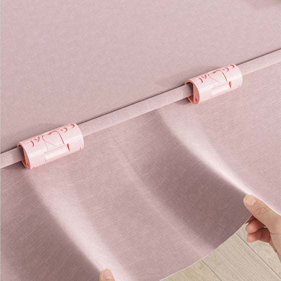 Sans Aiguille Drap De Lit Support