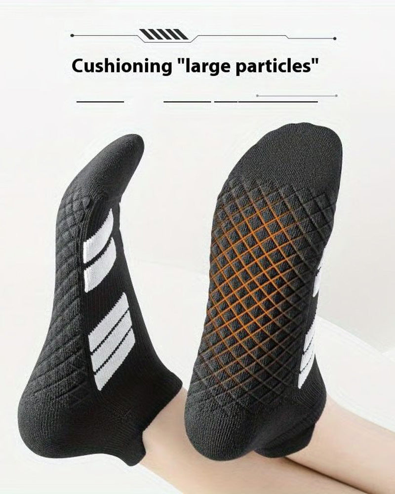 Chaussettes Marathon Homme