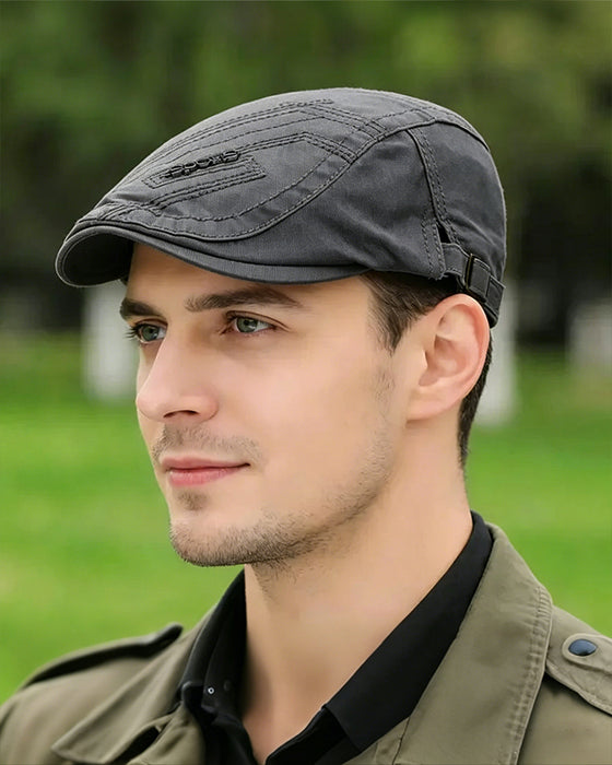 Casquette Homme Décontractée Baseball