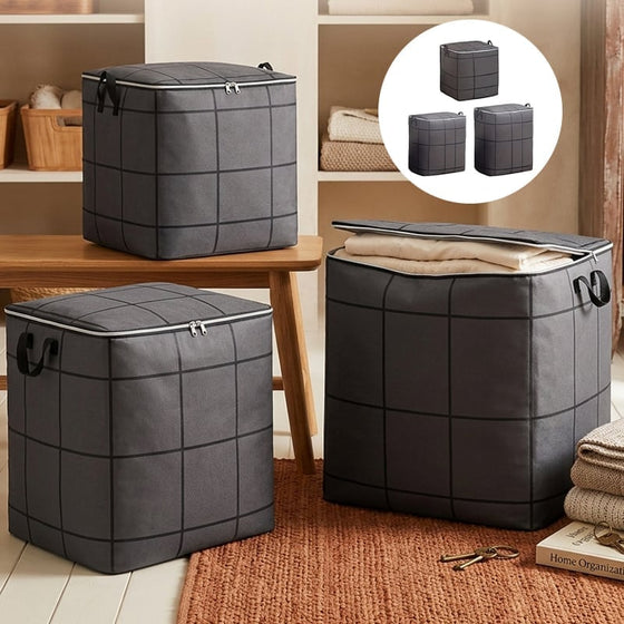 Sacs de rangement portables pour déménagement