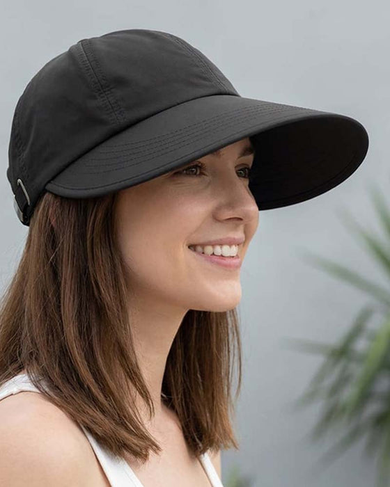 Chapeau Femmes Large Bord Soleil