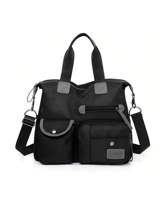 Sac fourre-tout imperméable grande capacité pour femmes