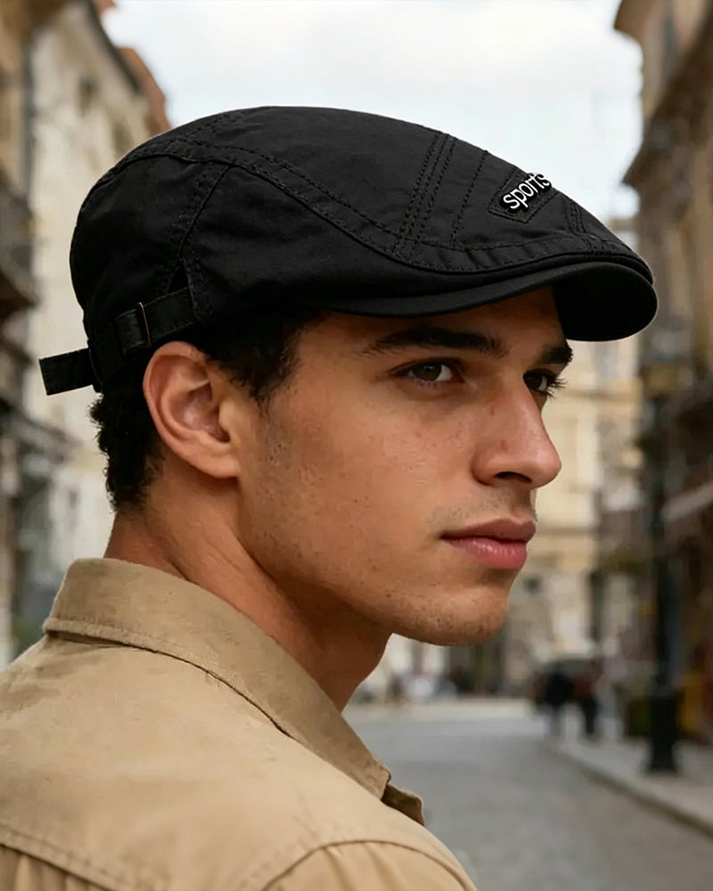 Casquette Homme Décontractée Baseball