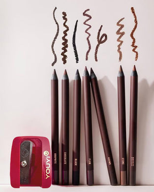 Eye-liner waterproof Stylo