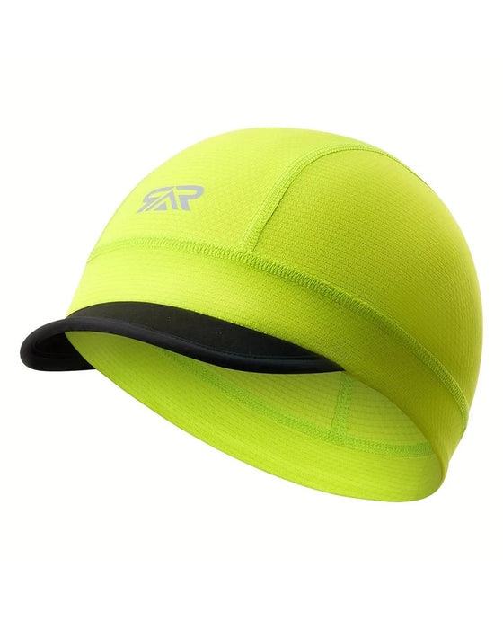 Casquette Séchage Rapide Respirante Visière Solaire Cyclisme