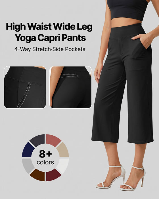 Pantalon Ajusté Décontracté Polyvalent Poche