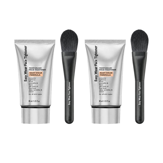 Nouvelle Crème Visage Raffermissante Instantanée
