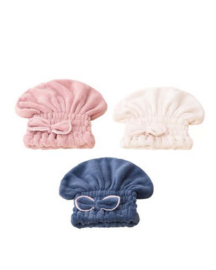 Bonnet Séchage De Cheveux - Ensemble