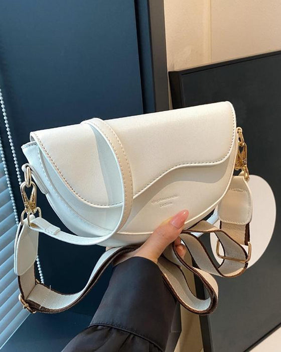 Sac Tendance Tout-À-Fait Navette