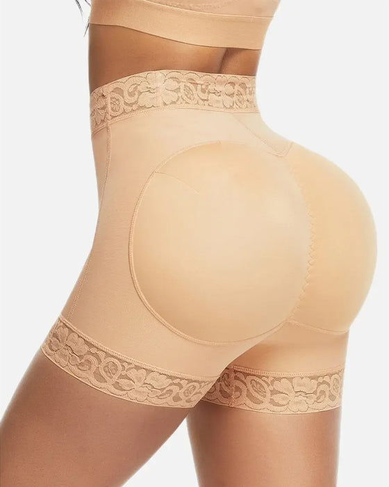 Culotte Liftant Shapewear Pour Femmes