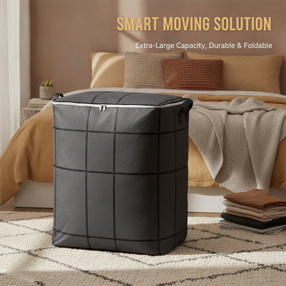 Sacs de rangement portables pour déménagement