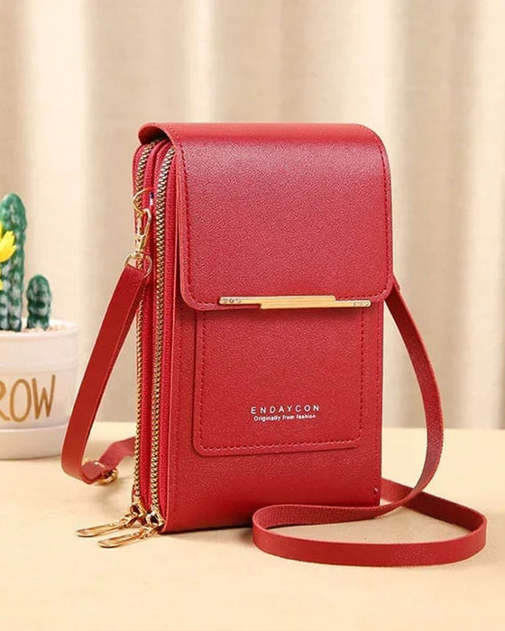 Pochette Écran Tactile Téléphone