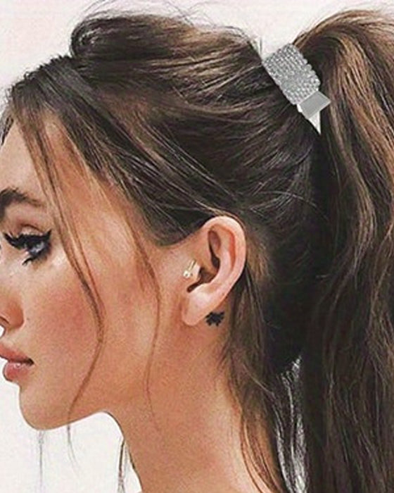 Gripper Alliage Avancé Strass