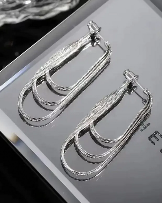 Boucles D'Oreilles Quinn