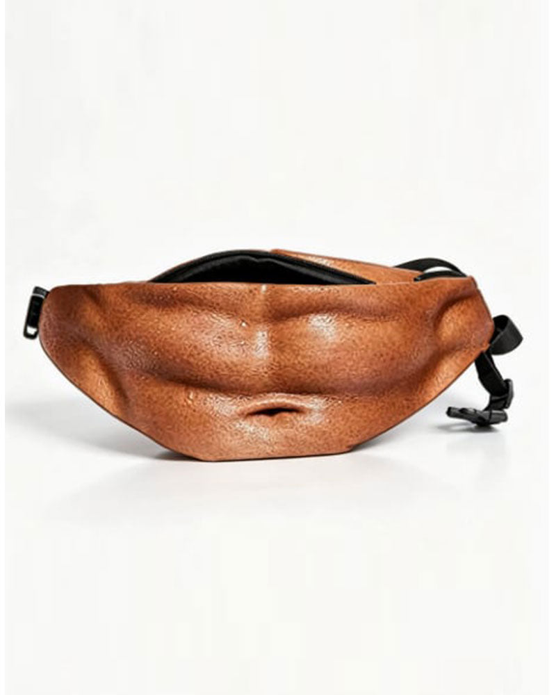 Sac Banane Humoristique – Sac Banane Réaliste En Guise De Gag