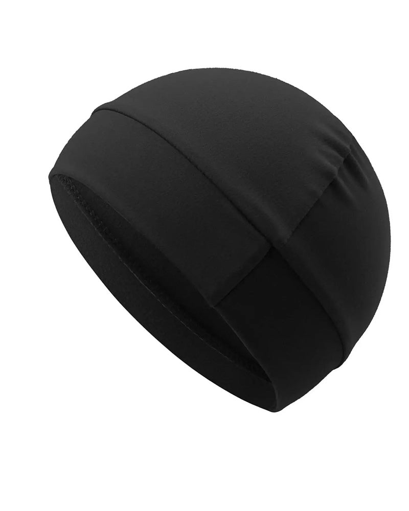 Chapeau Décontracté Sportif Respirant Bonnet