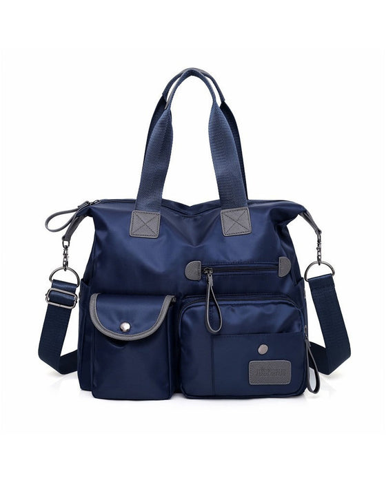 Sac fourre-tout imperméable grande capacité pour femmes