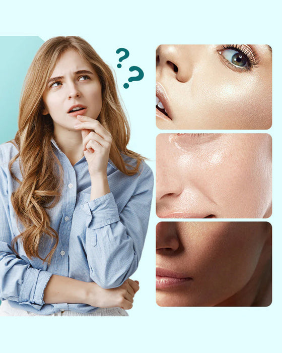 Tout-en-un Hydratant Correcteur Crème Imperméable Pour Femmes